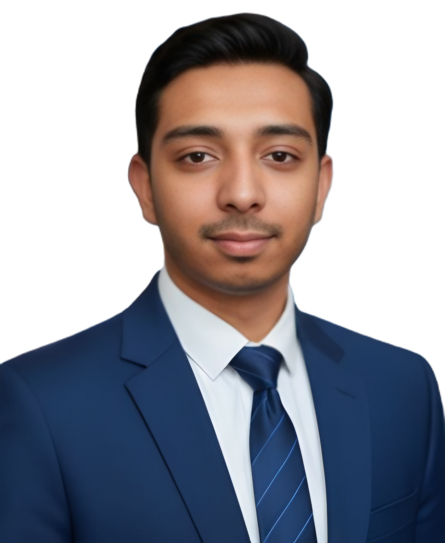 Muhammad Raza Rajwani